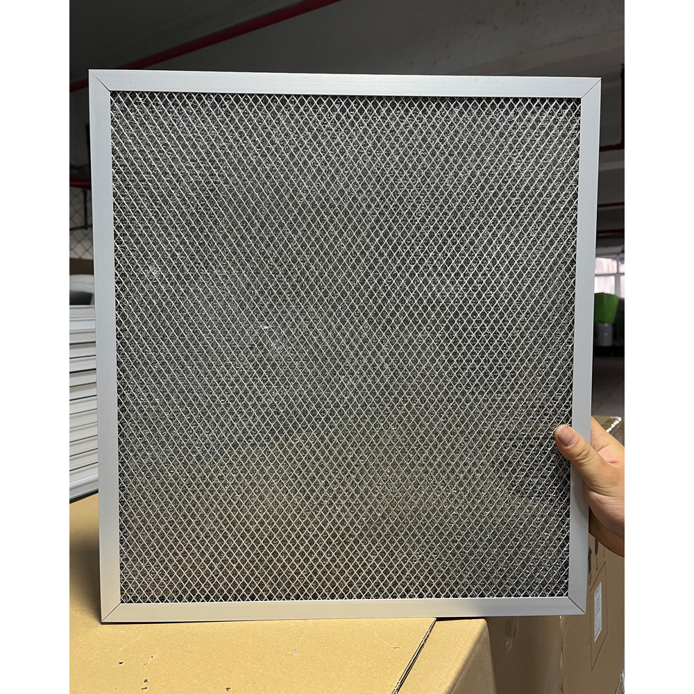 南宫油烟净化过滤器
