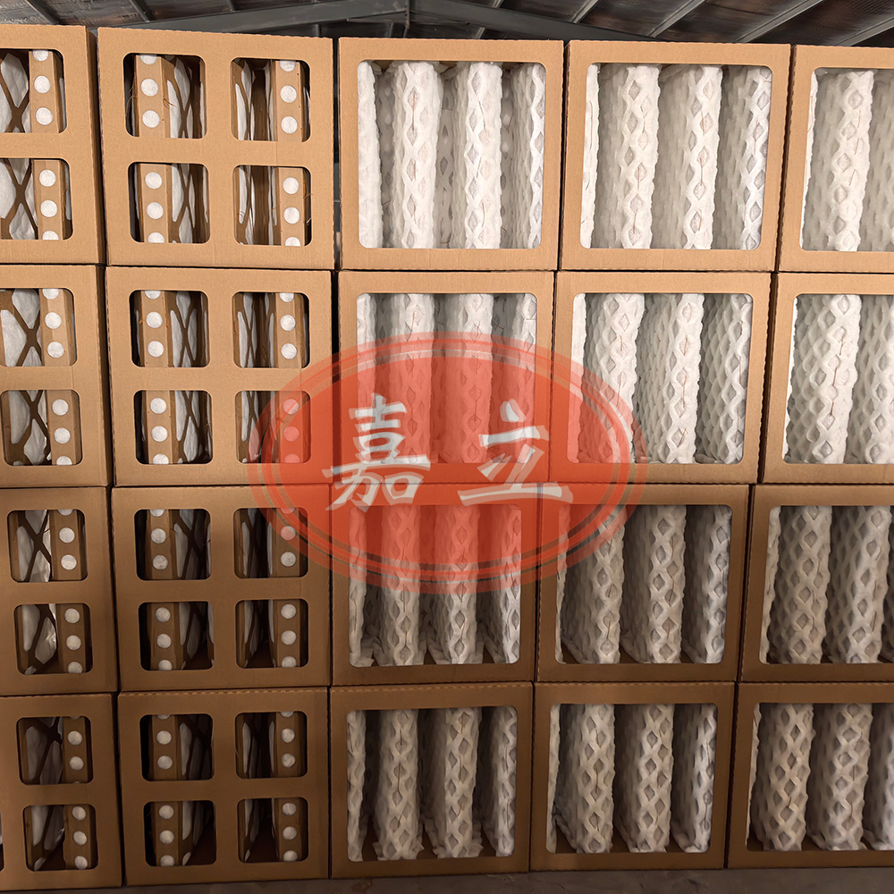 南宫dpa纸盒式过滤器